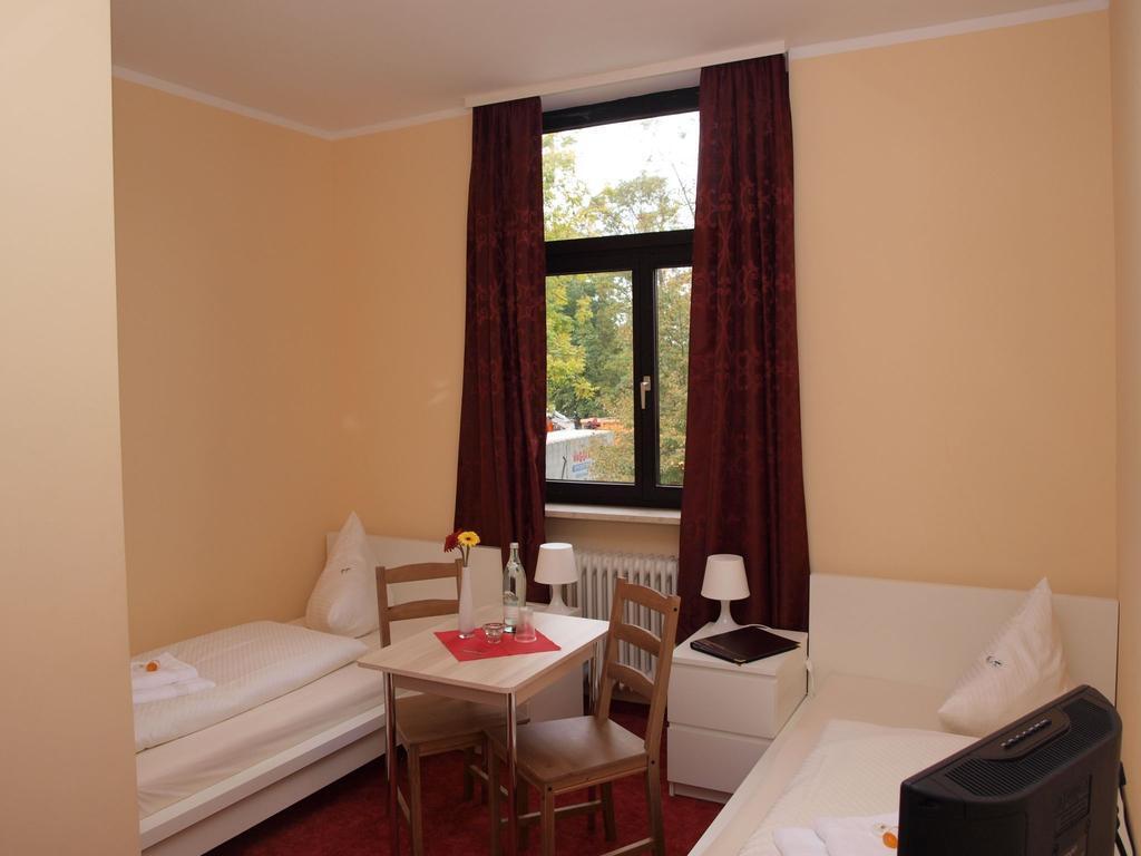 Hotel Schreder