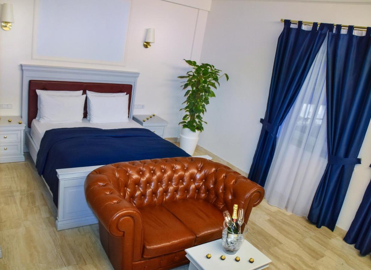 Grand Palladium Hotel 4*