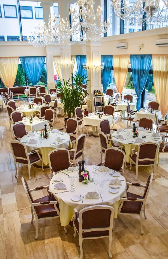 Grand Palladium Hotel