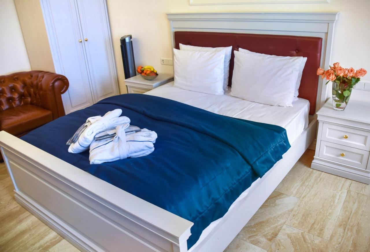 Grand Palladium Munich