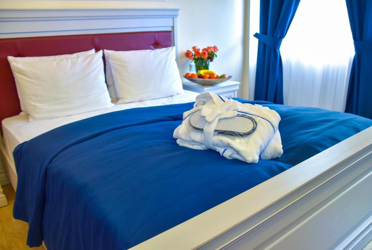 Hotel Grand Palladium Munich