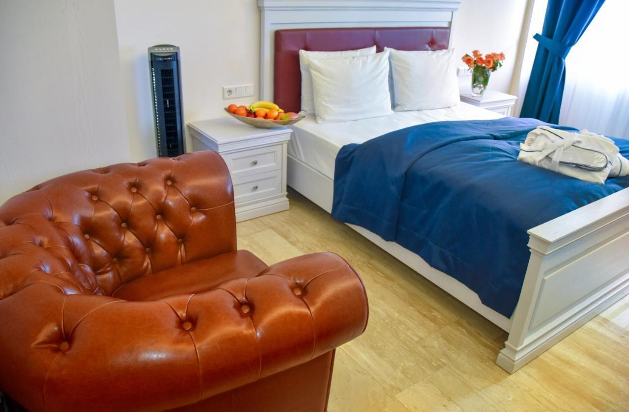 Hotel Grand Palladium Munich