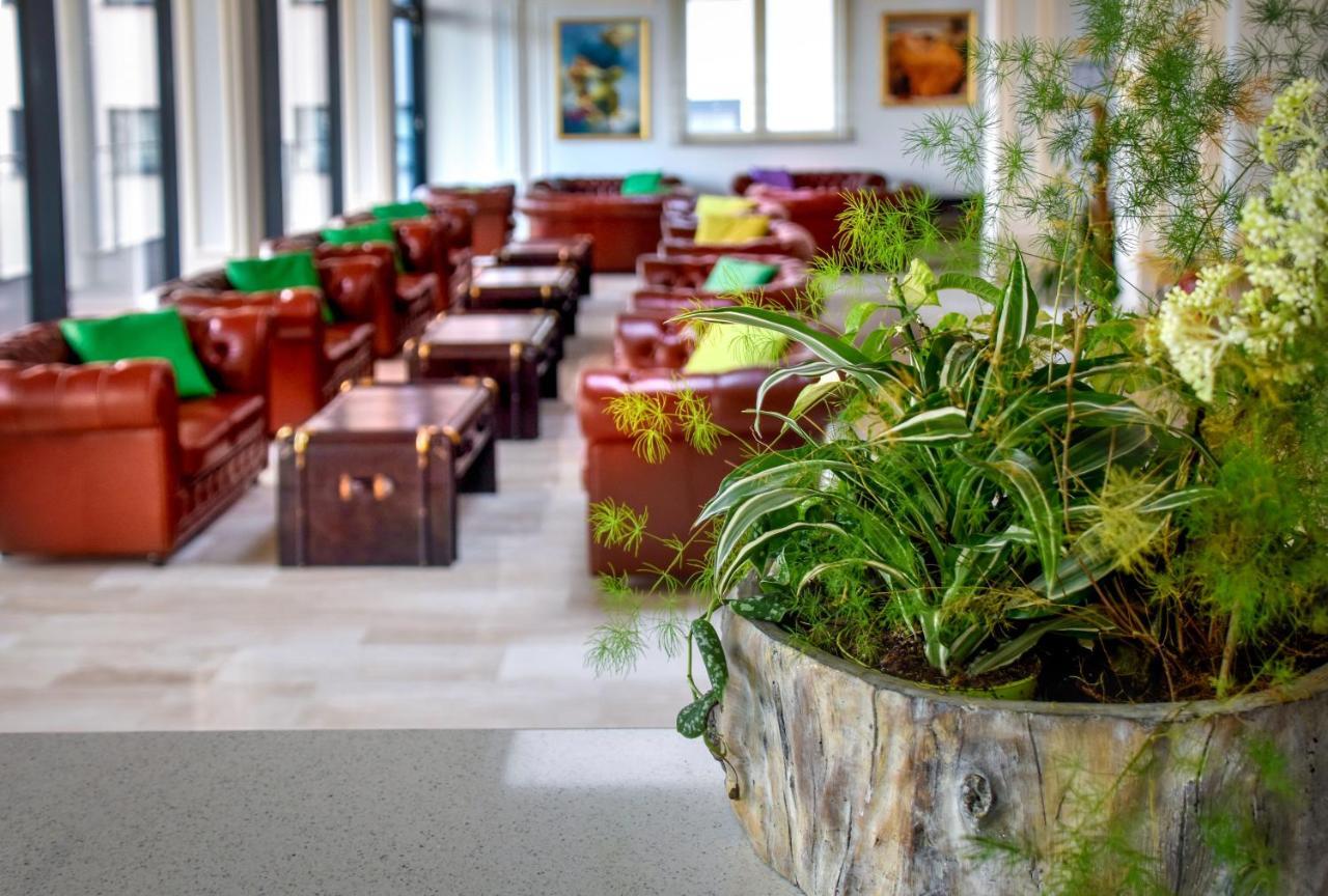 Grand Palladium 4* Munich