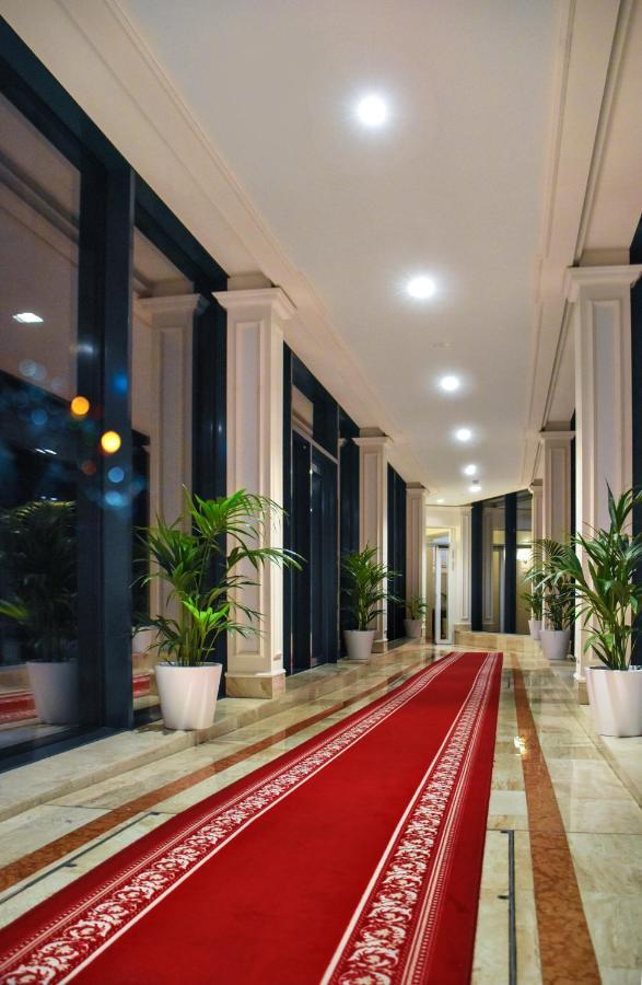 Hotel Grand Palladium