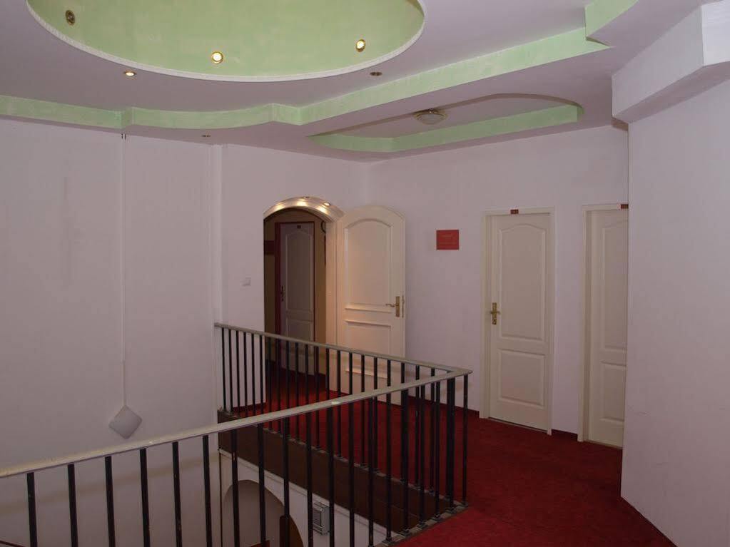 Hotel Schreder Munique