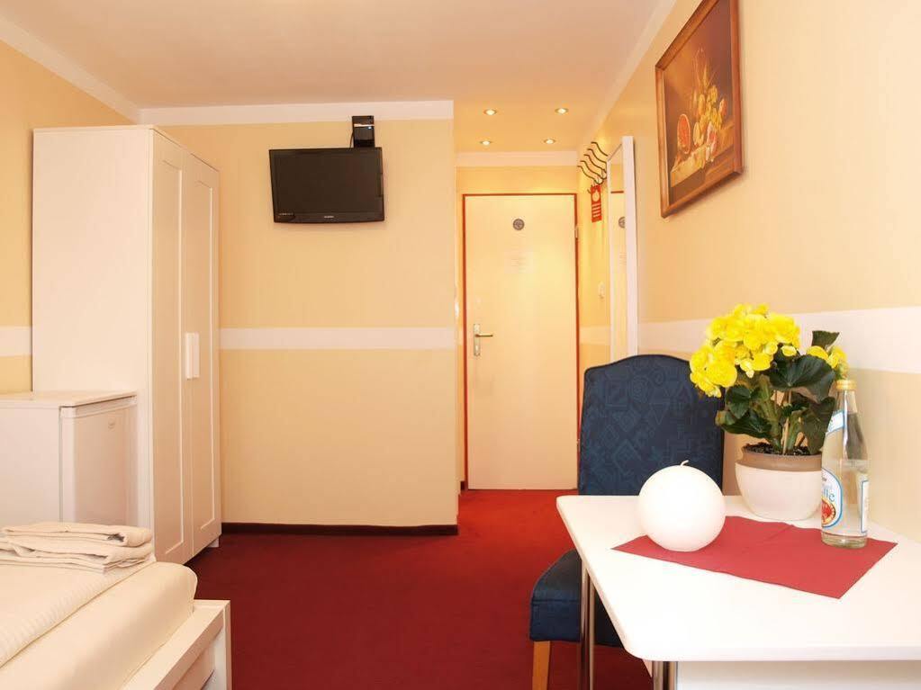 Hotel Schreder