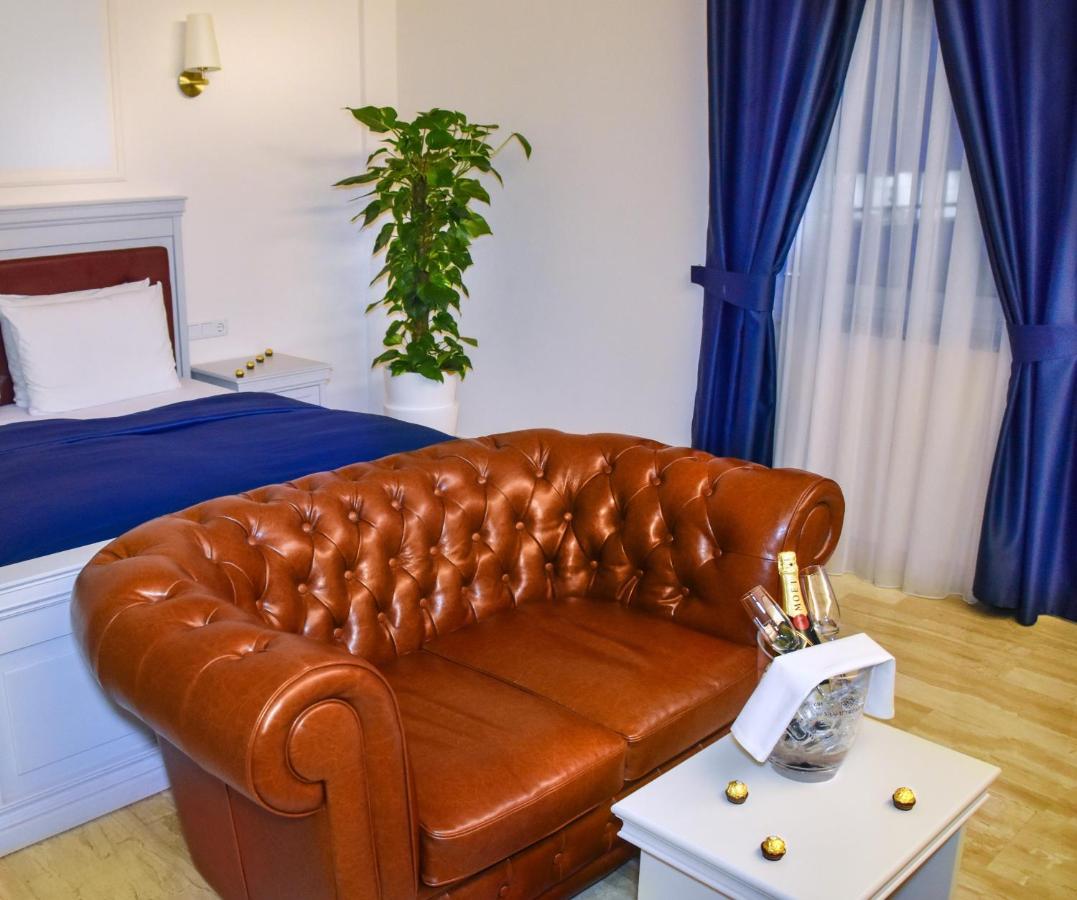 Grand Palladium Hotel 4*