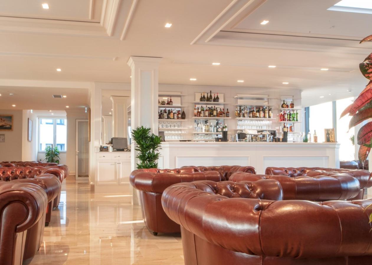 Hotel Grand Palladium