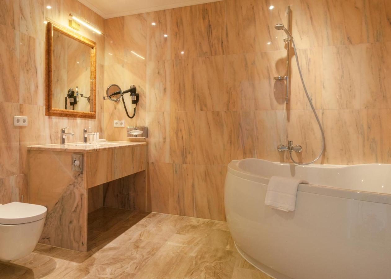 Grand Palladium 4* Munich