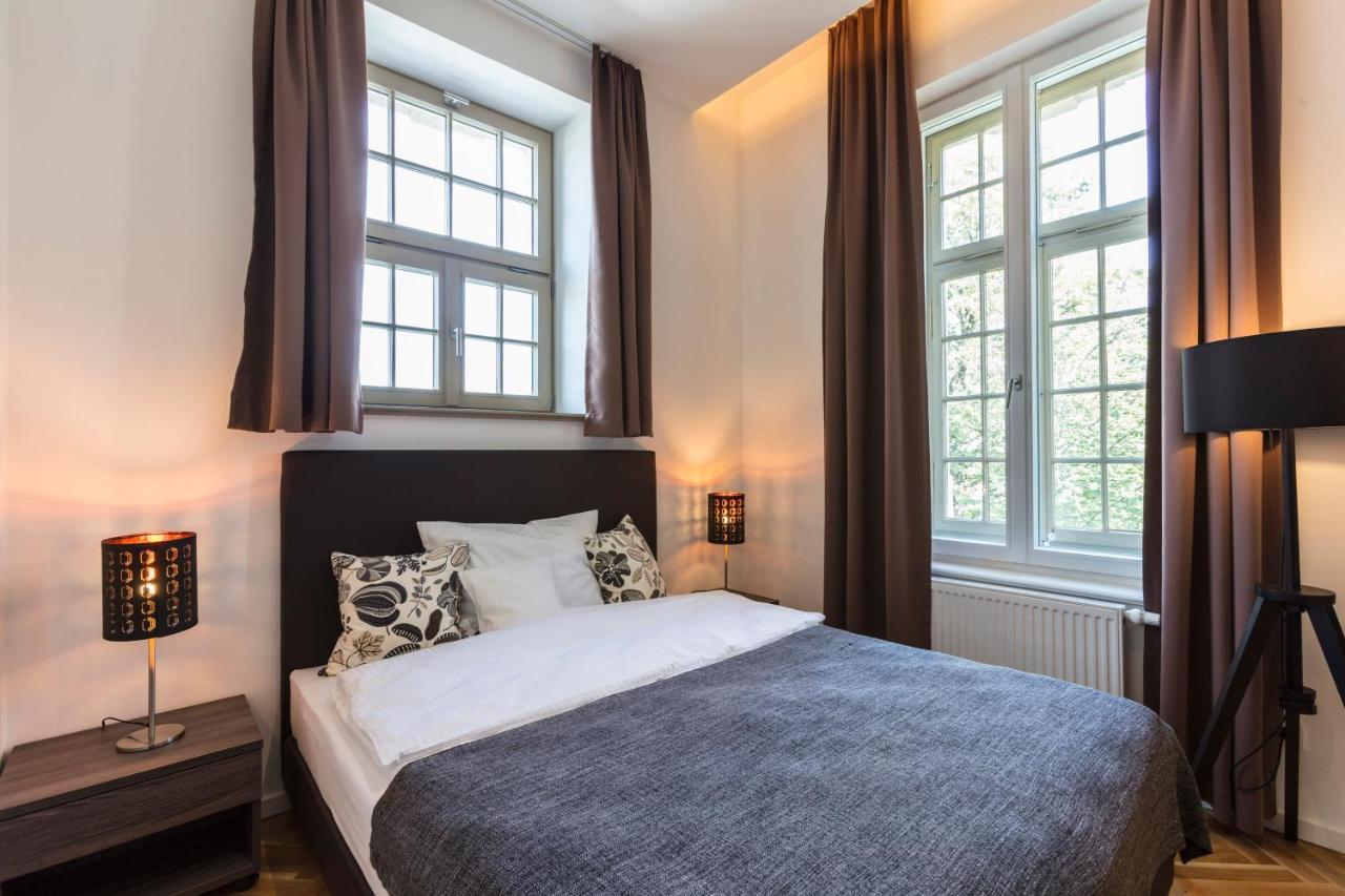 Srs Apartment Munich