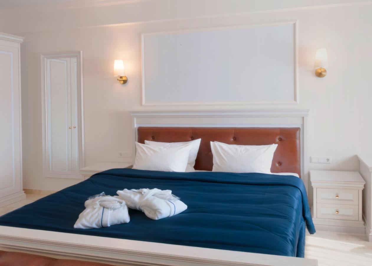 Hotel Grand Palladium