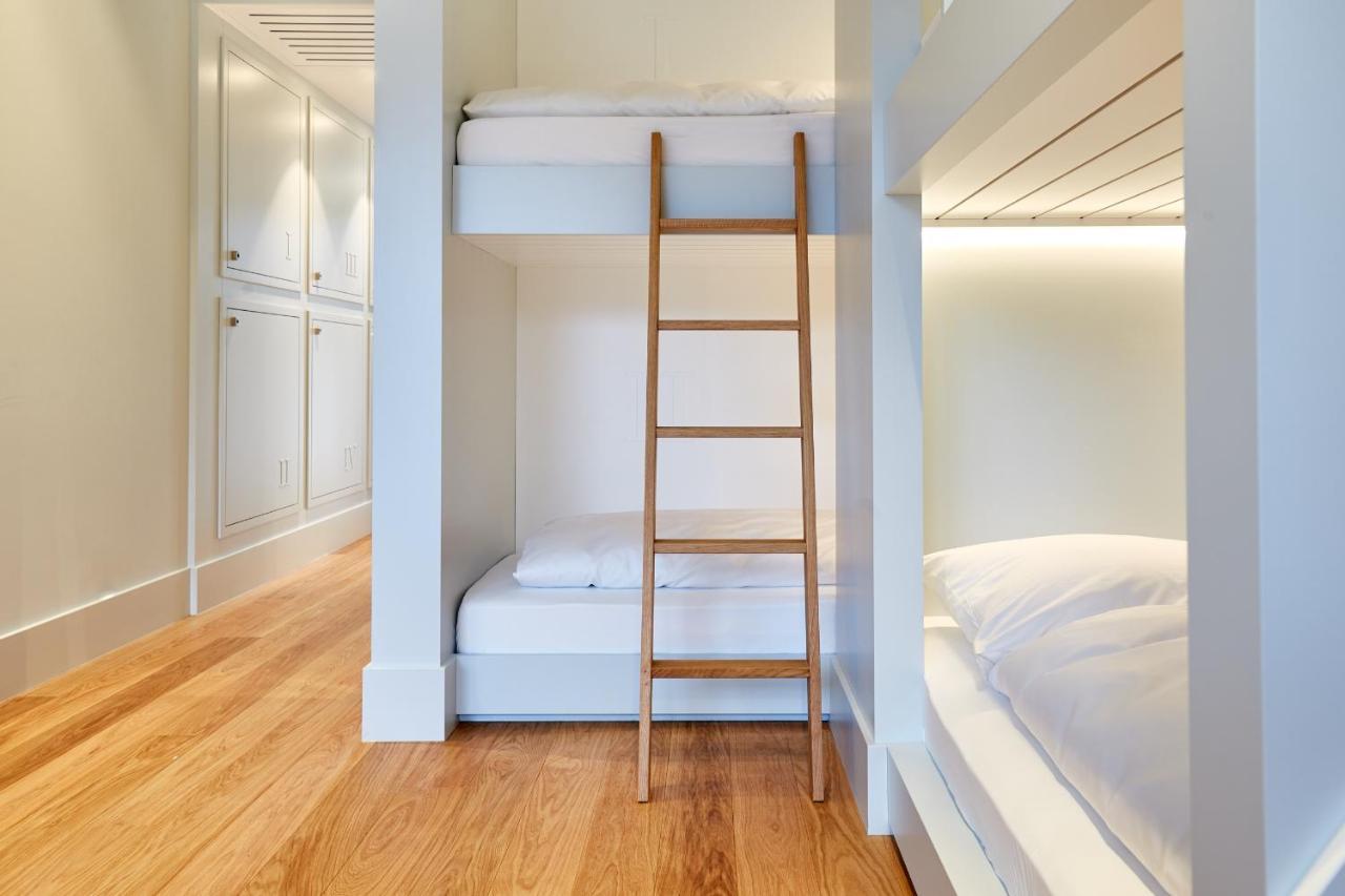 Hotel Jugend- Und Augustin Munich