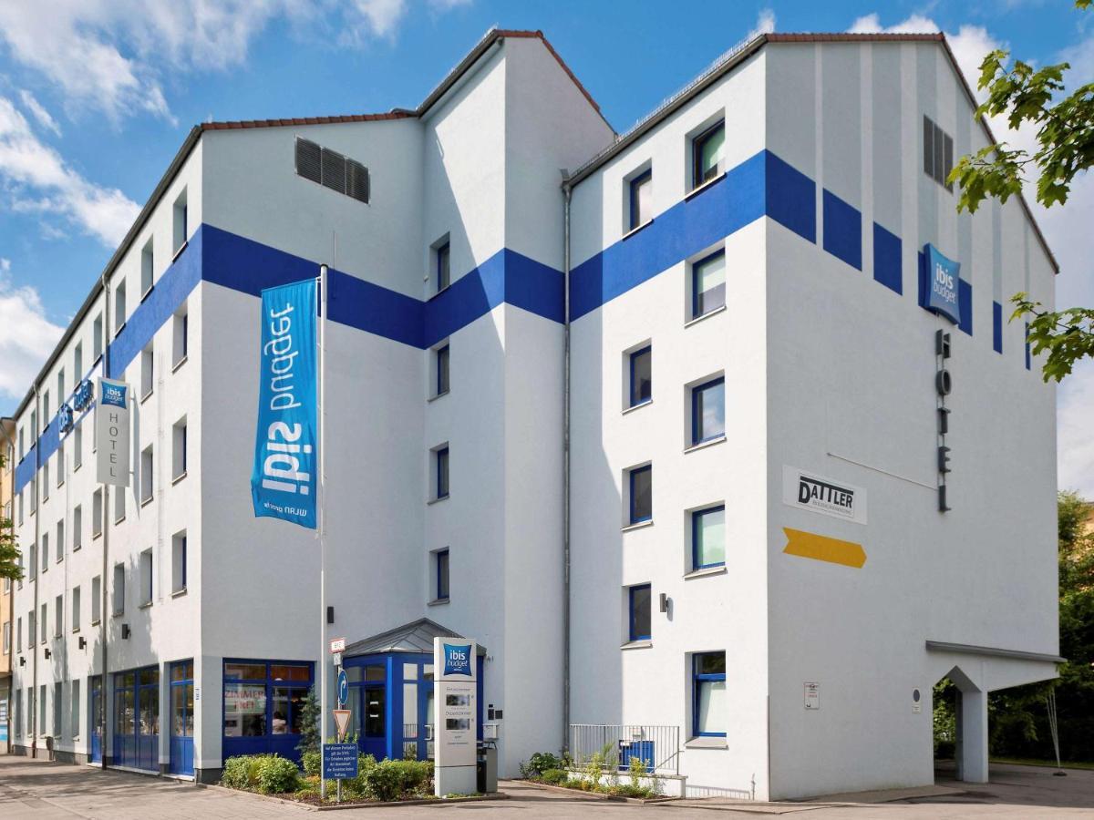 Ibis Budget Sued 2*