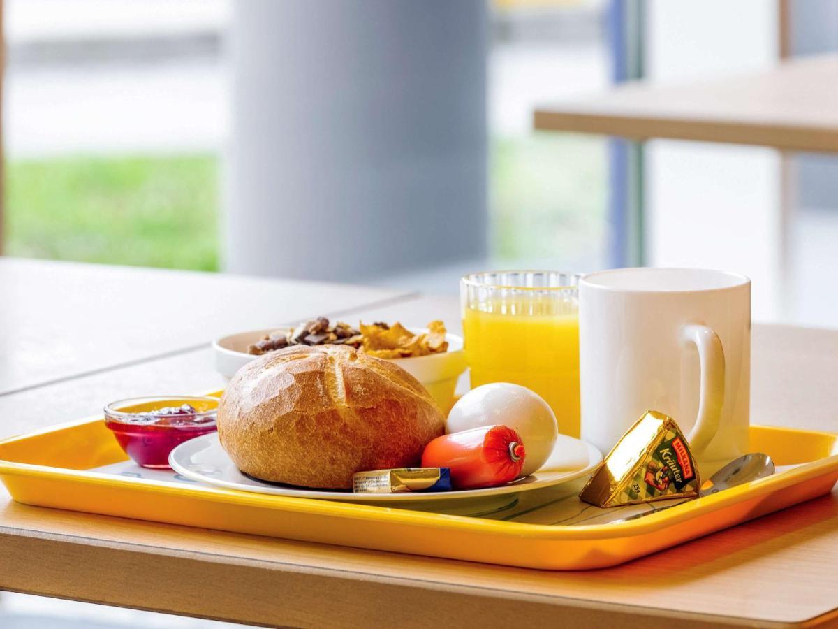 Ibis Budget Sued Hotel Munich