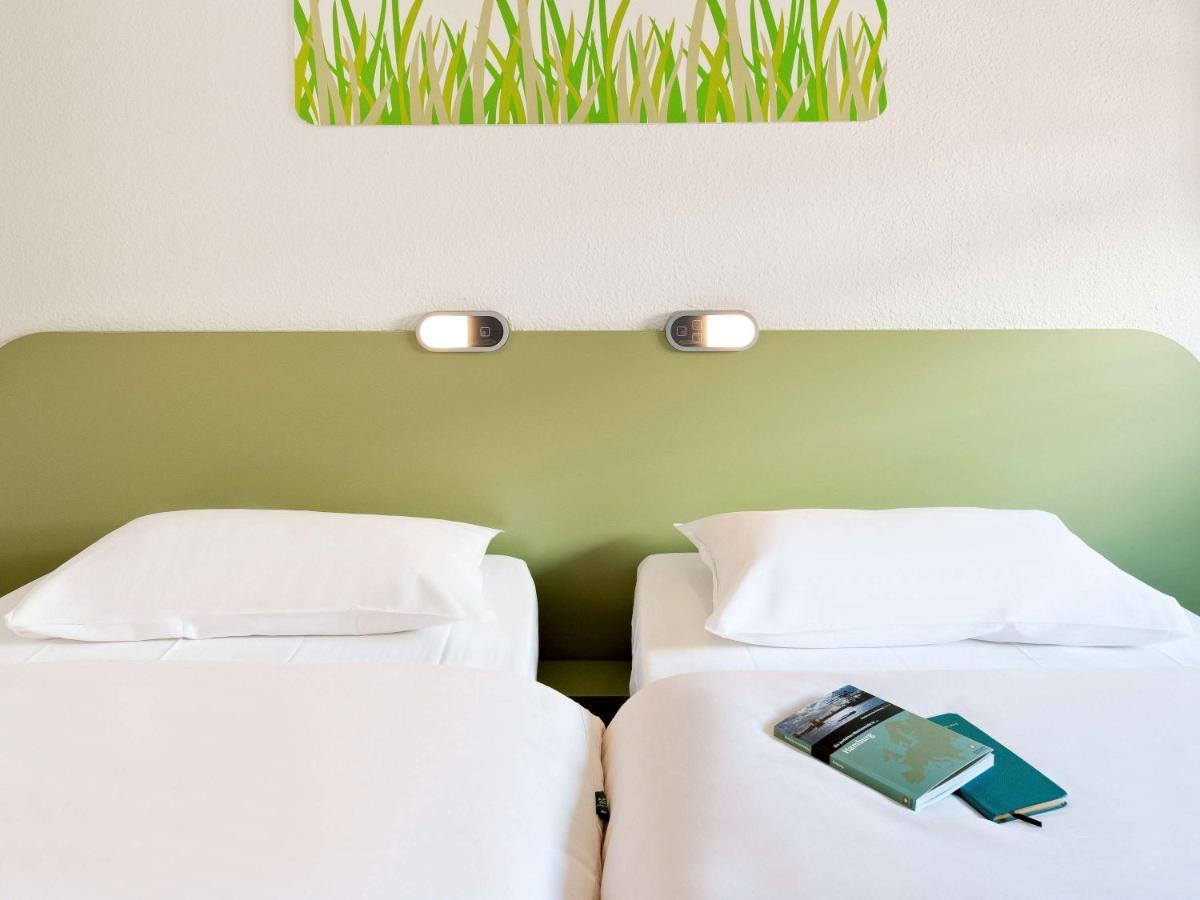 Hotel Ibis Budget Sued