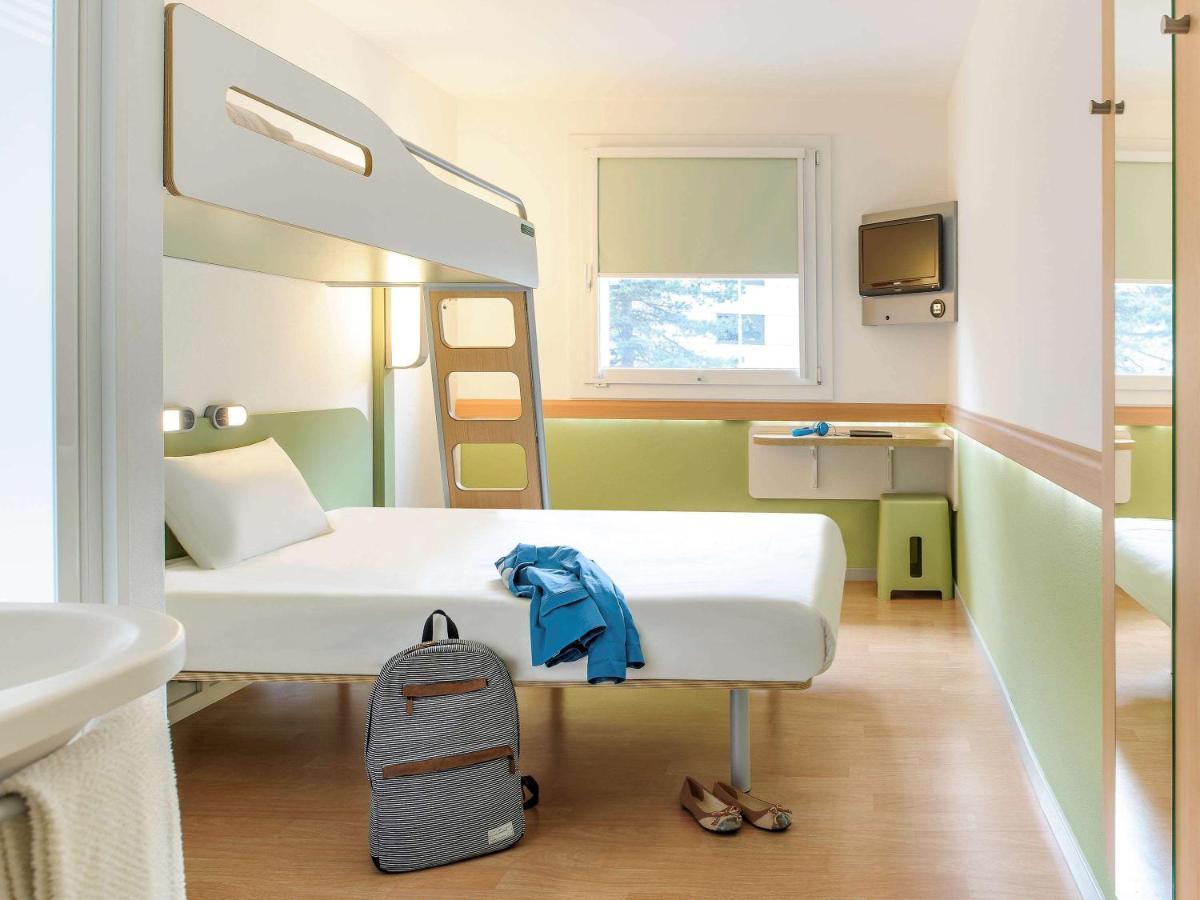 Ibis Budget Sued 2* Munich