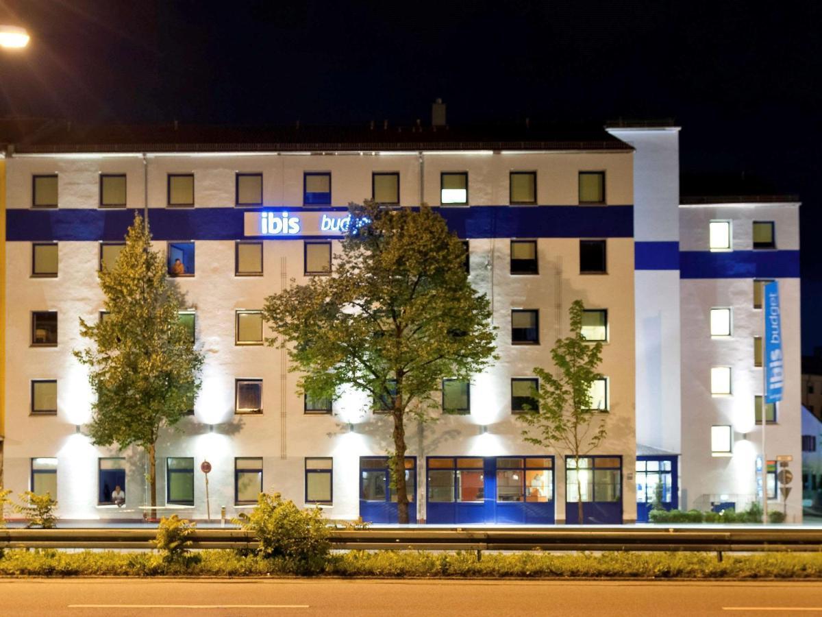Ibis Budget Sued Hotel 2*