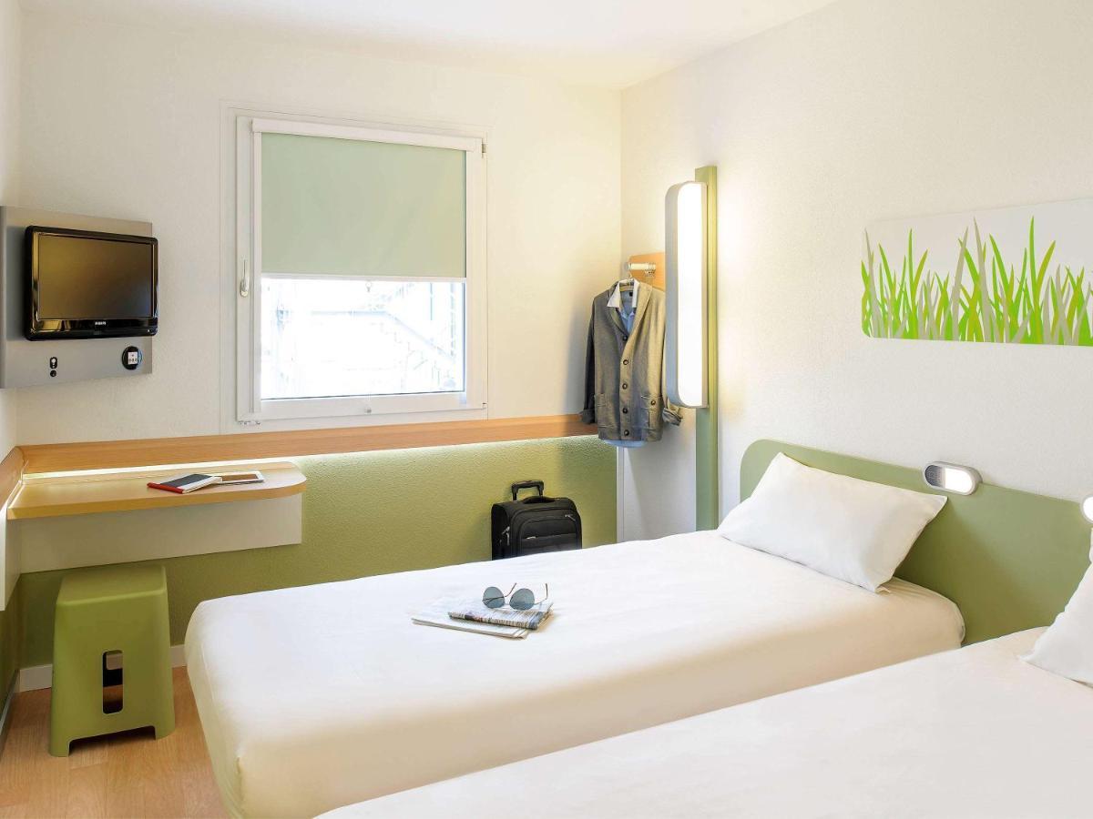 Ibis Budget Sued Hotel 2*