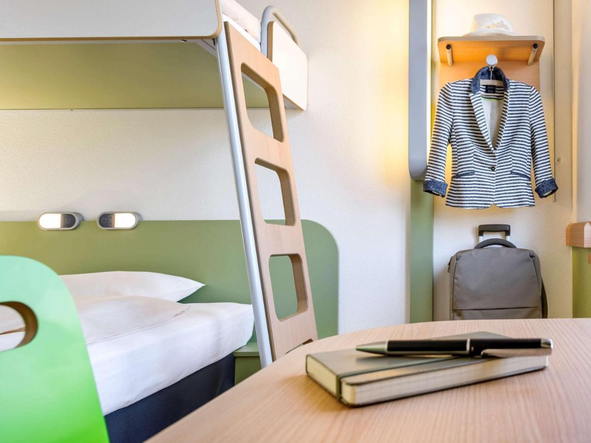 Ibis Budget Sued Hotel 2*