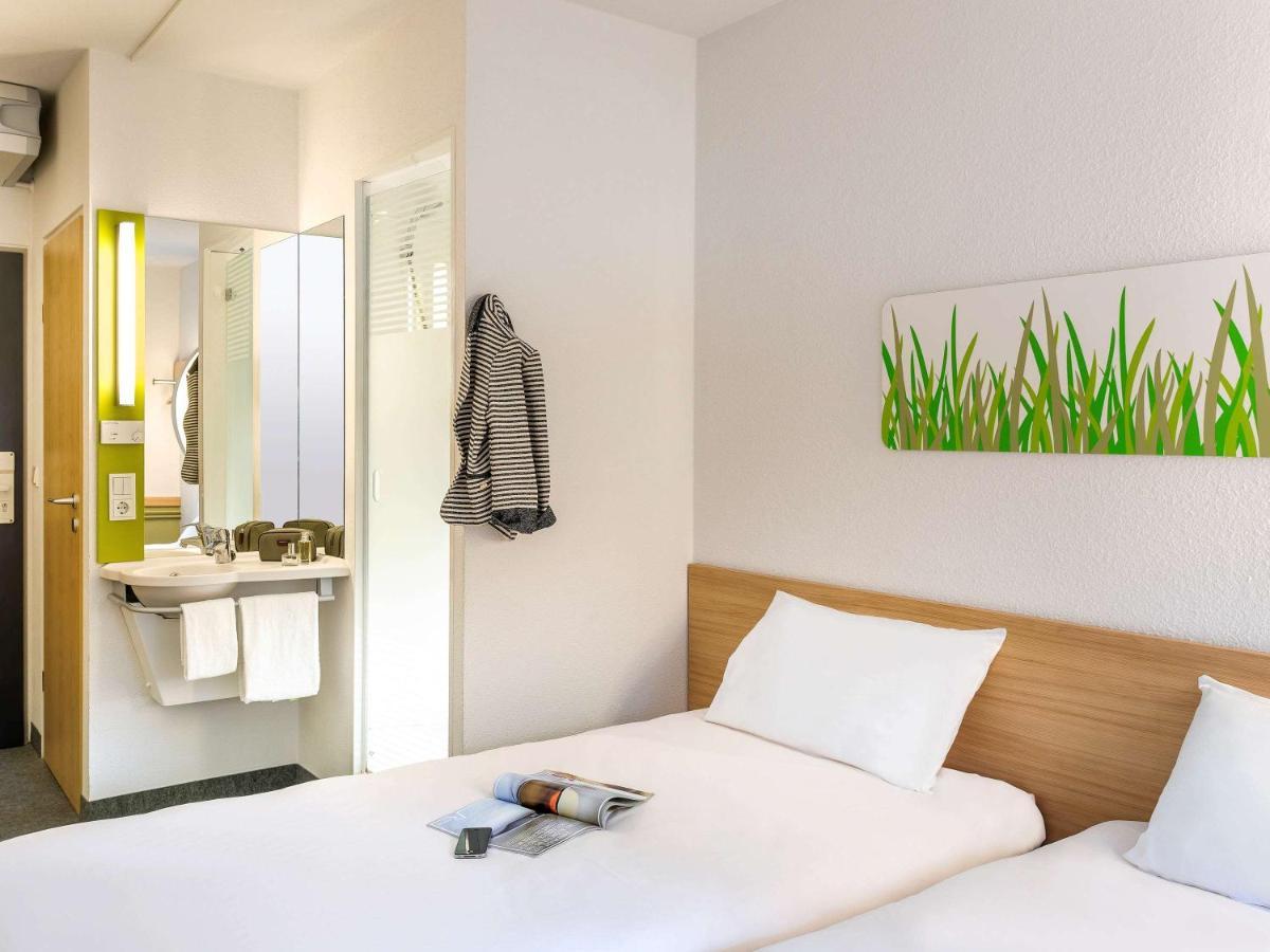 Ibis Budget Sued Hotel 2*