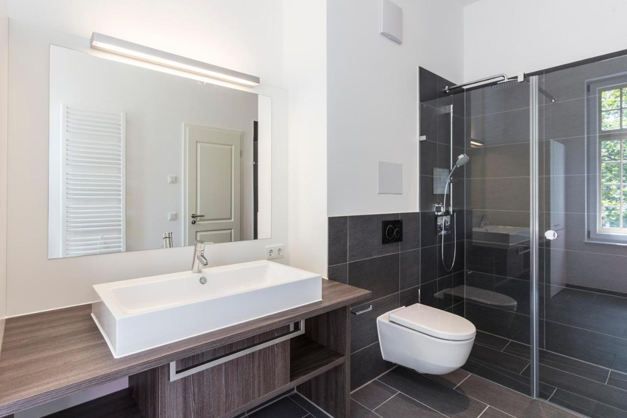 Apartment Srs Munich