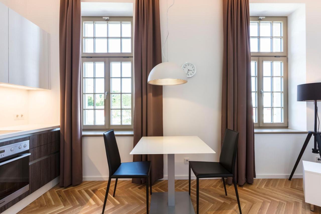Apartment Srs Munich