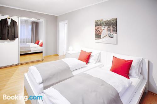 Concept Living Serviced