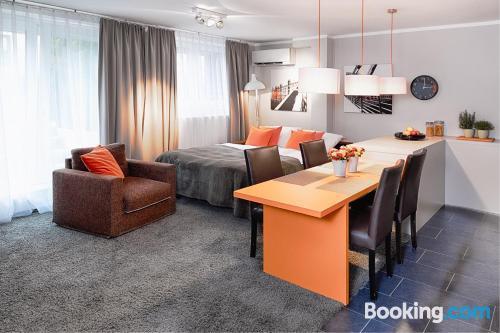 Concept Living Serviced 4* Munique