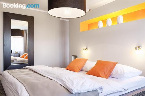 Concept Living Serviced