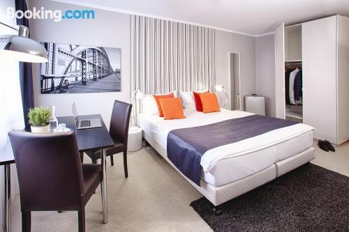 Concept Living Serviced 4*