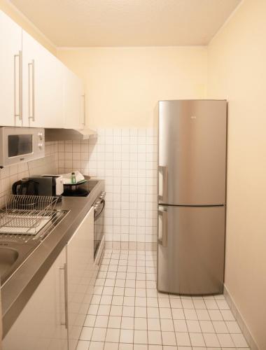Arabest & Boardinghouse Aparthotel 3*