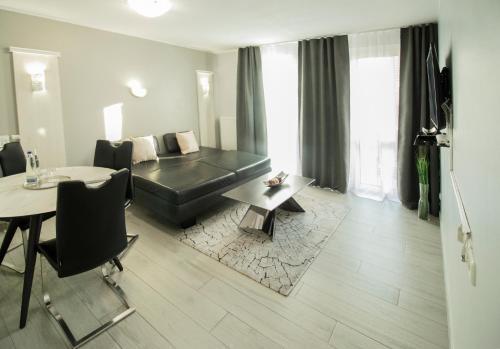 Arabest & Boardinghouse Aparthotel