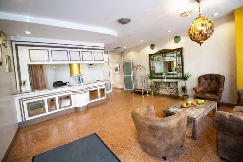 Arabest & Boardinghouse Aparthotel