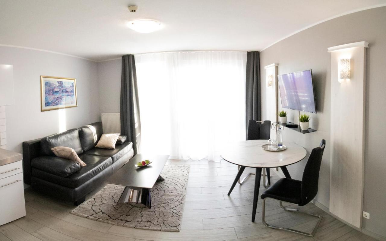 Aparthotel Arabest & Boardinghouse 3*