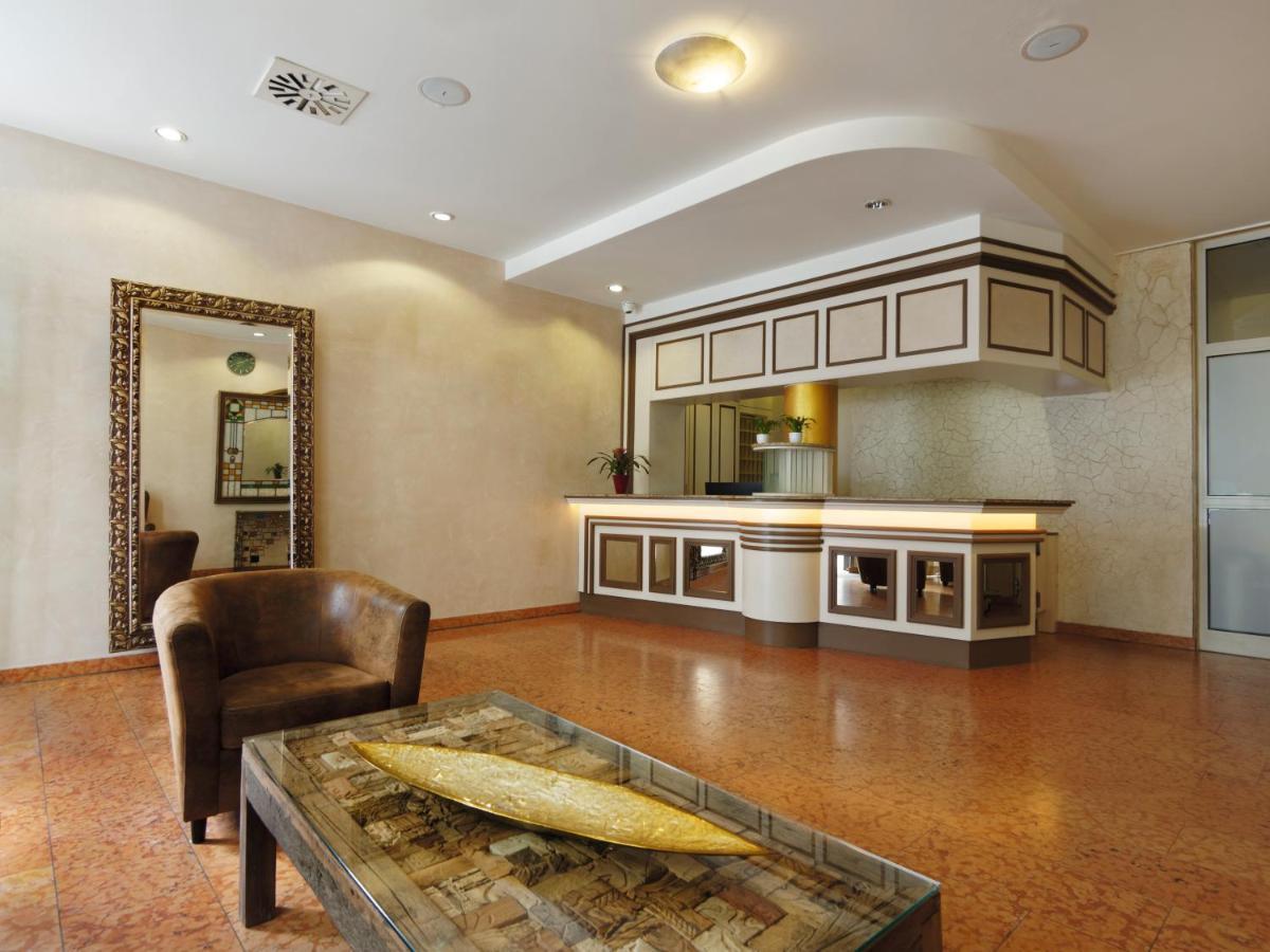 Arabest & Boardinghouse Aparthotel