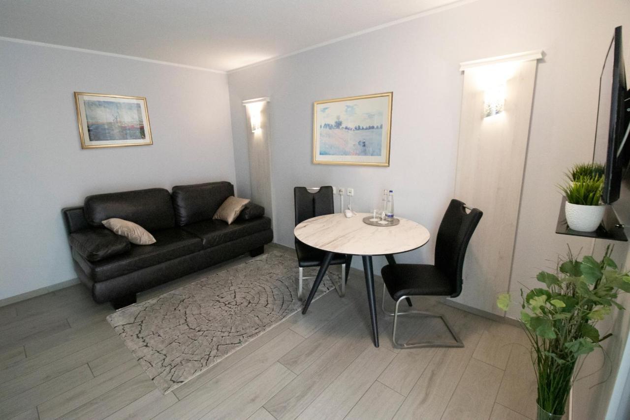 Aparthotel Arabest & Boardinghouse München
