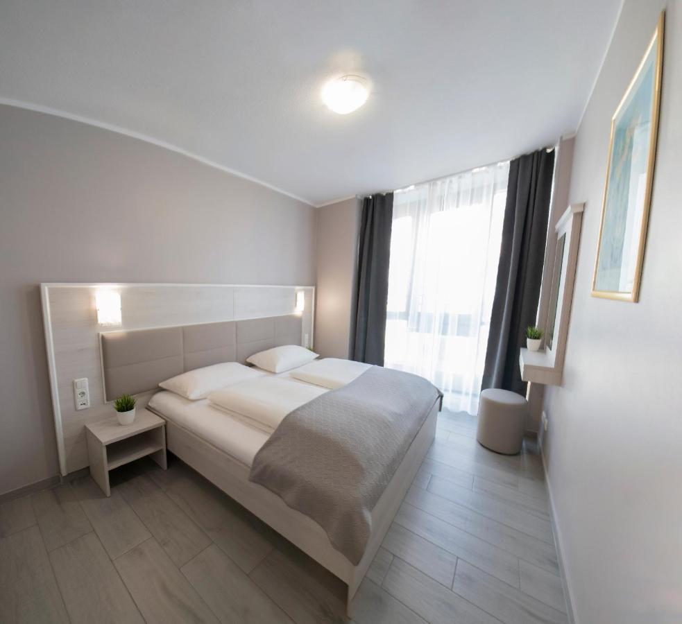 Aparthotel Arabest & Boardinghouse 3*