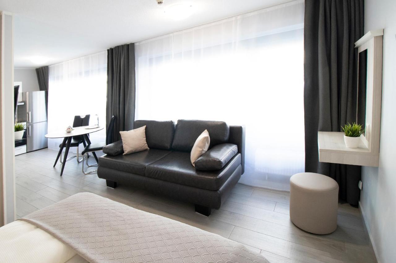 Arabest & Boardinghouse 3* München