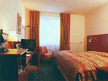 Hotel Star Nord, By Comfort Munich
