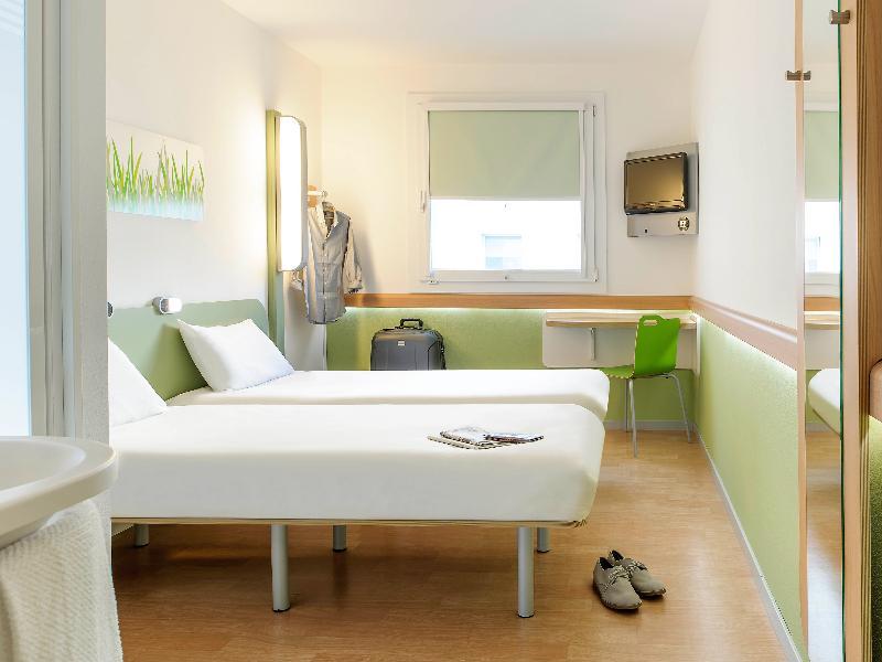 Ibis Budget Sued 2*