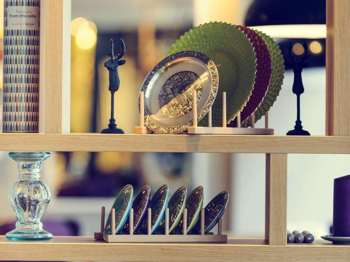 Mercure City Center Hotel Munich