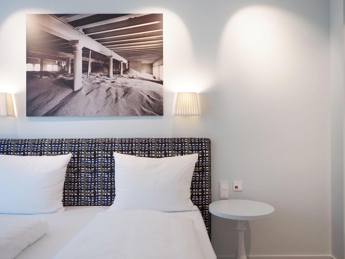 Hotel Jugend- Und Augustin Munich