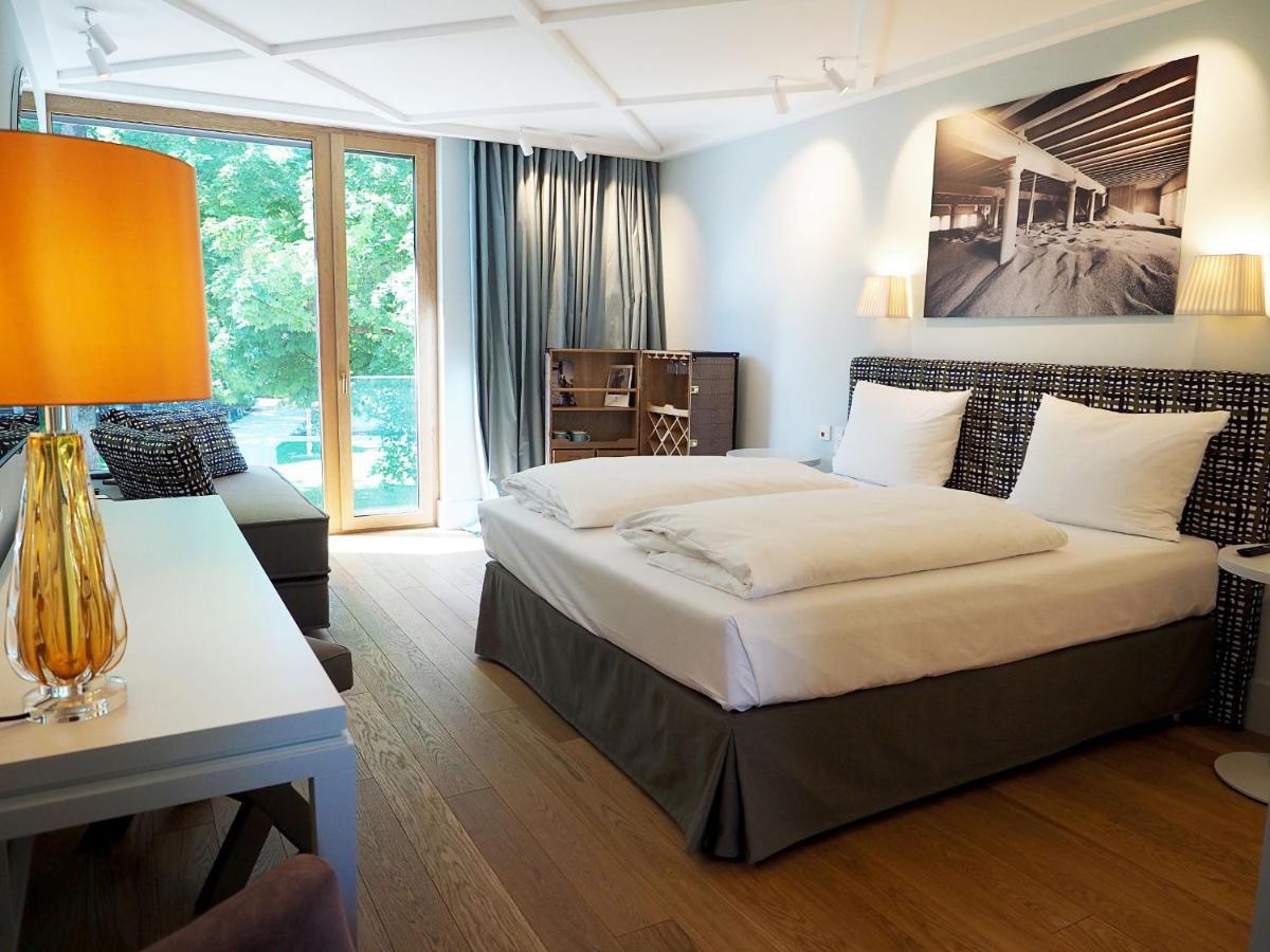 Hotel Jugend- Und Augustin