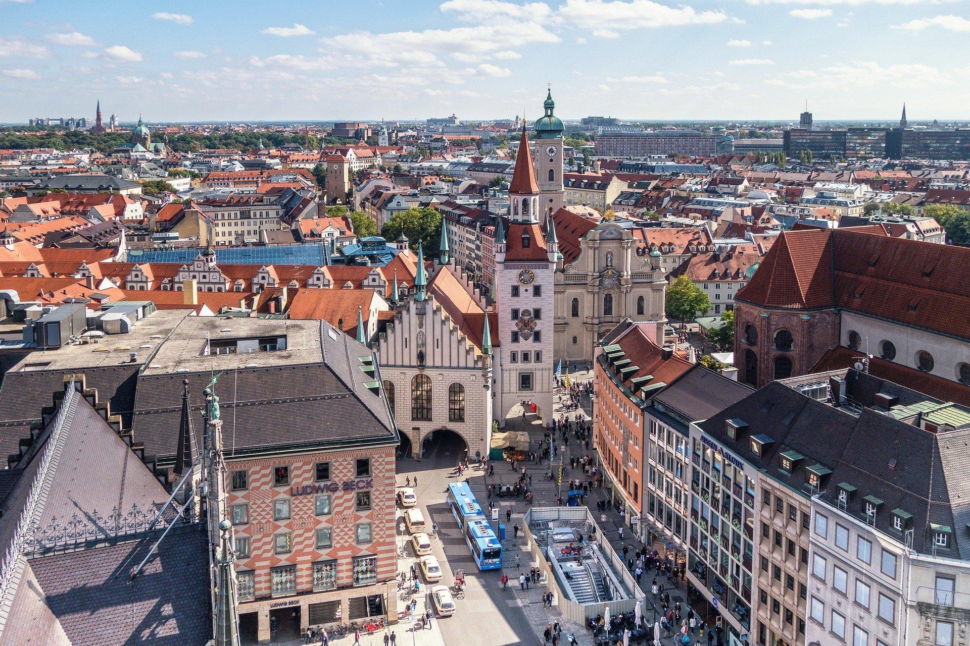 Mietpreisprognosen München: Wie entwickelt sich der Markt ...