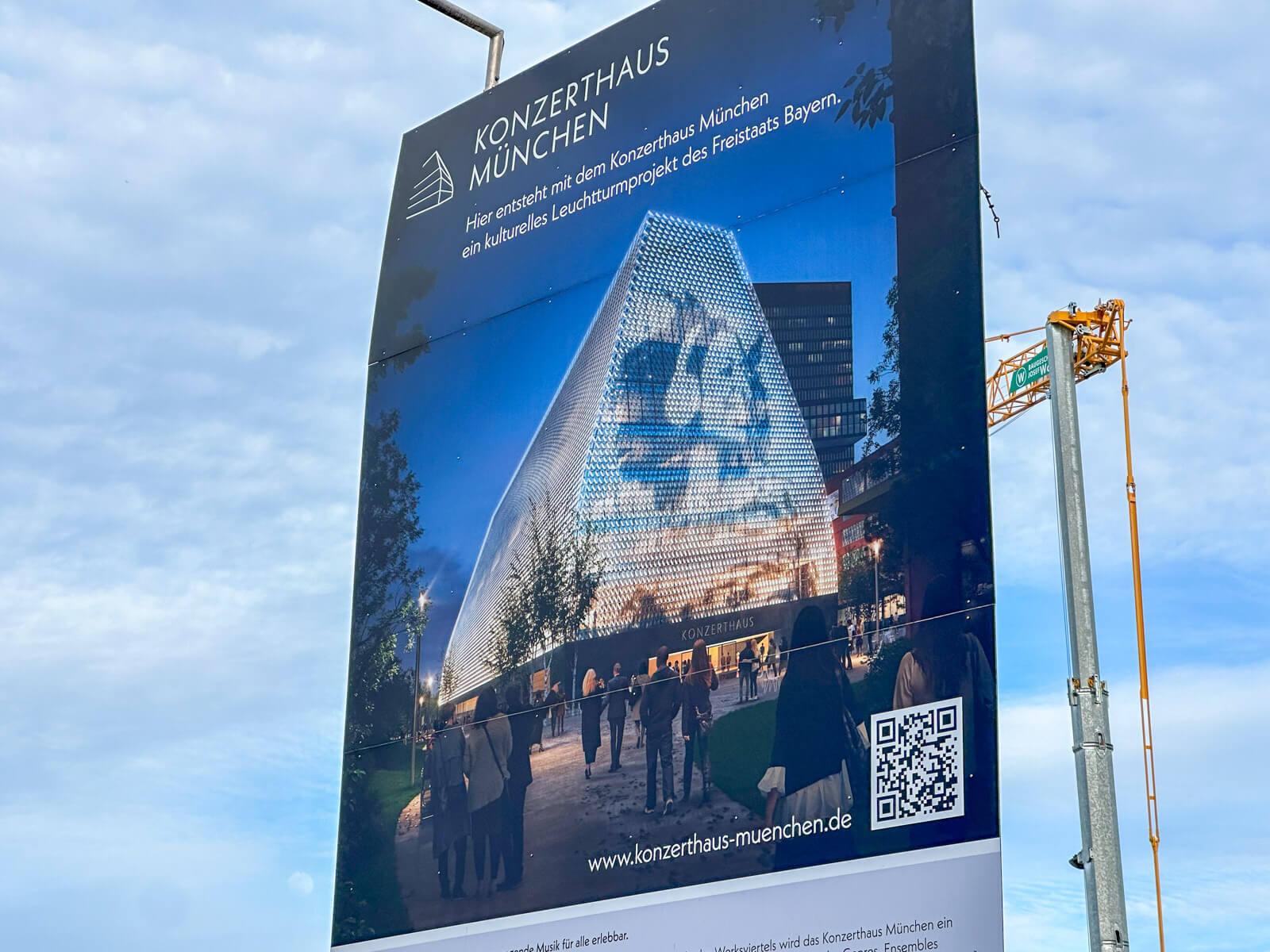 Werksviertel München – Vom Knödelquartier Zum Kreativquartier