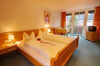 zum Appartement