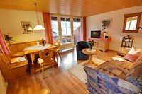 zum Appartement